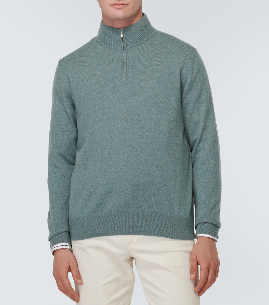 Pull en cachemire | Loro Piana