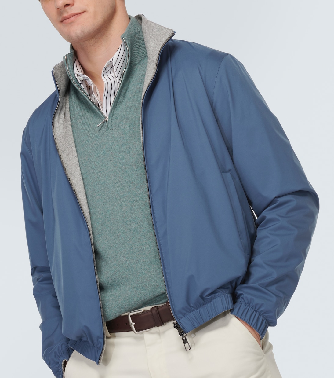 Pull en cachemire | Loro Piana