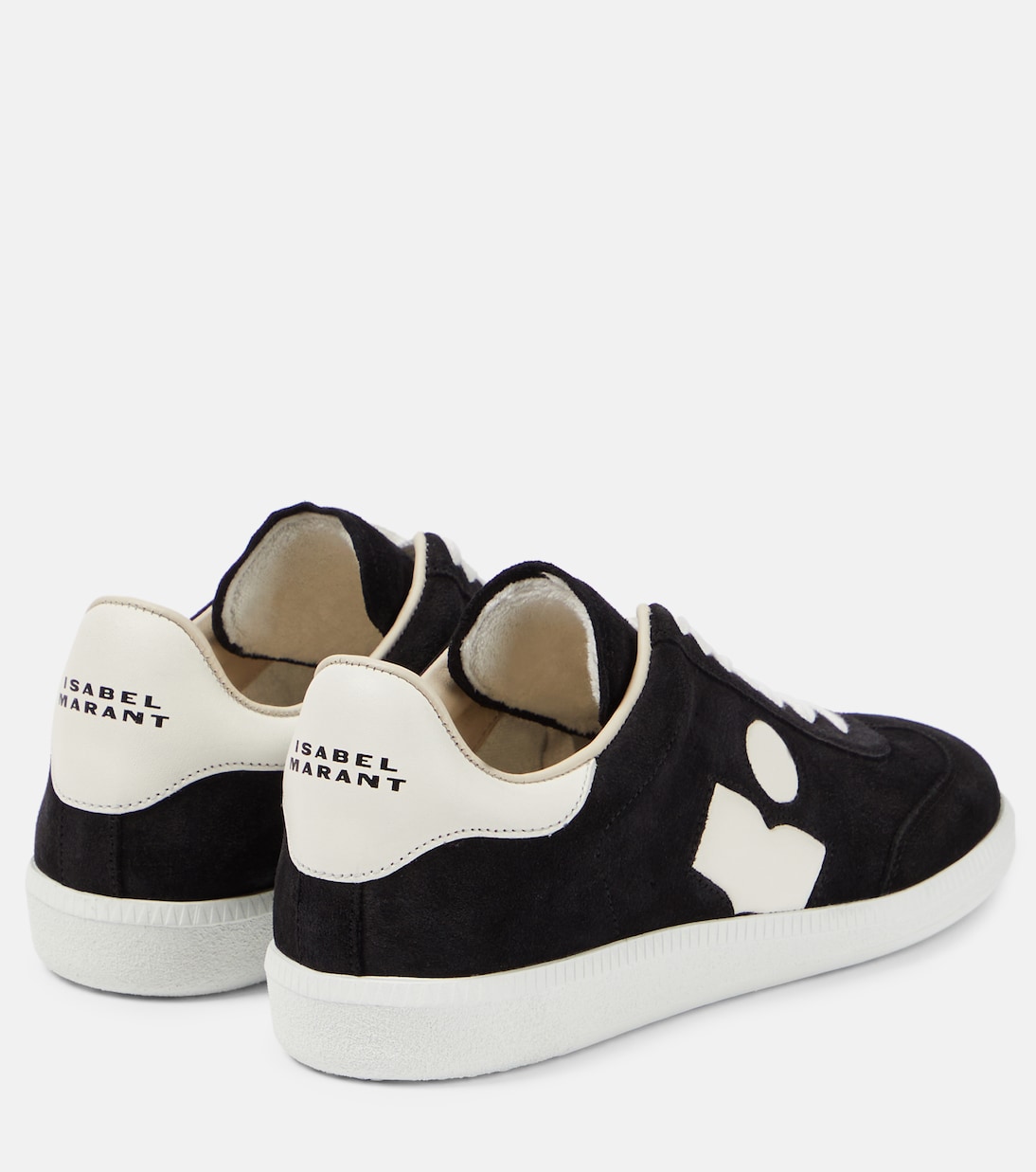 Sneakers Bryce aus Leder | Isabel Marant