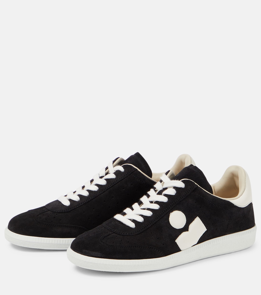 Sneakers Bryce aus Leder | Isabel Marant