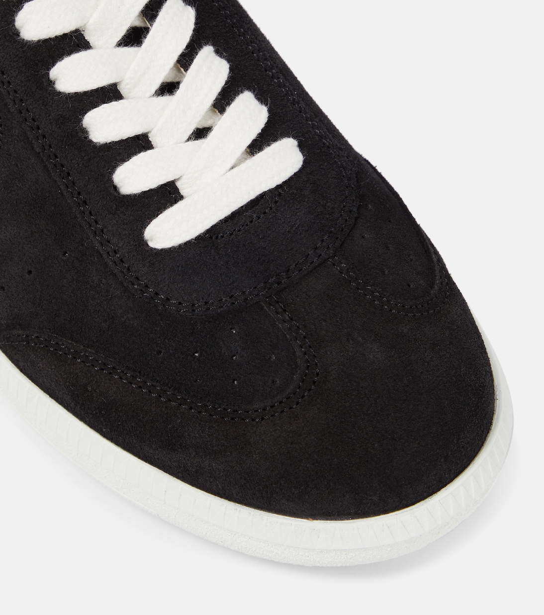 Sneakers Bryce aus Leder | Isabel Marant