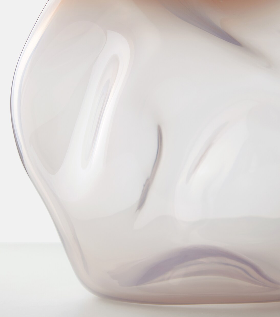 Vaso Komet in vetro | Alexa Lixfeld