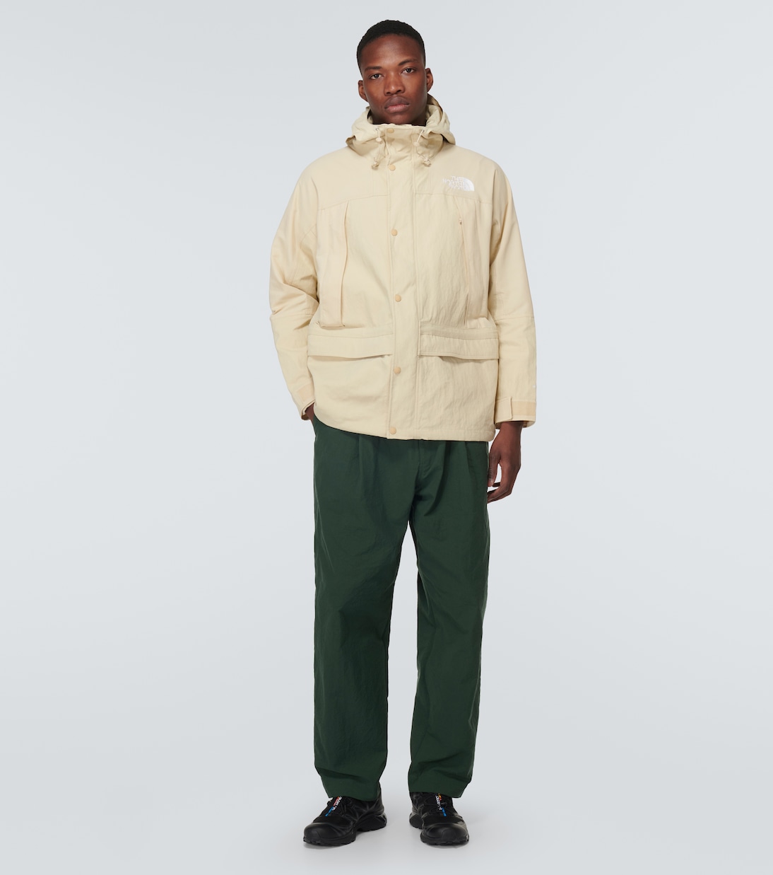 Jacke Mountain Cargo | The North Face