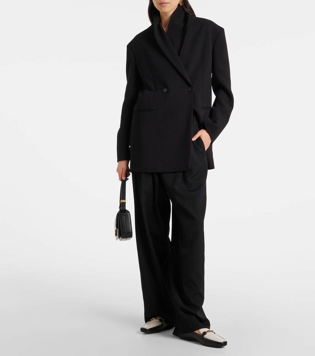 Mocassini in pelle | Tod's