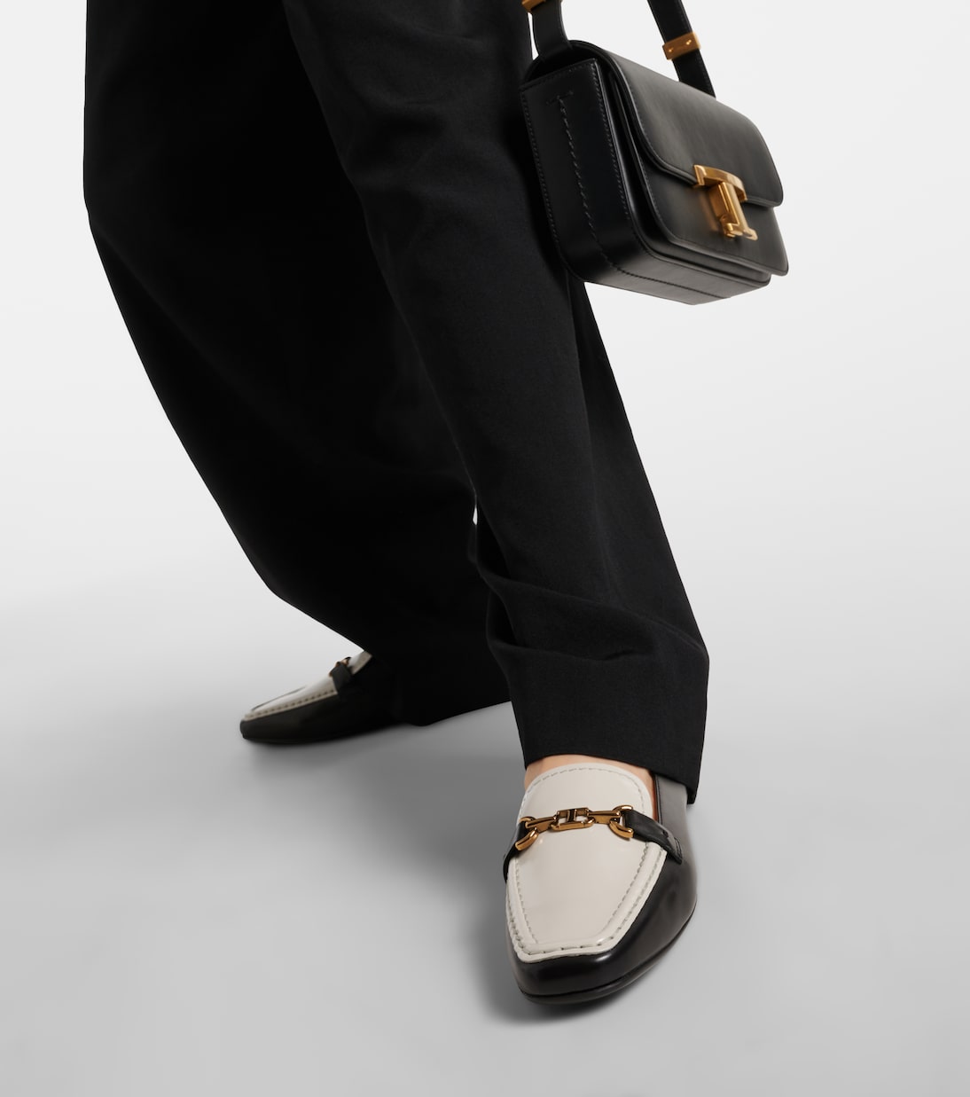 Mocassini in pelle | Tod's