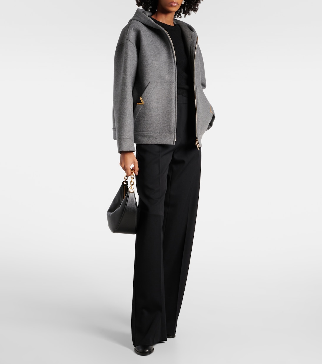 Wool jacket | Valentino