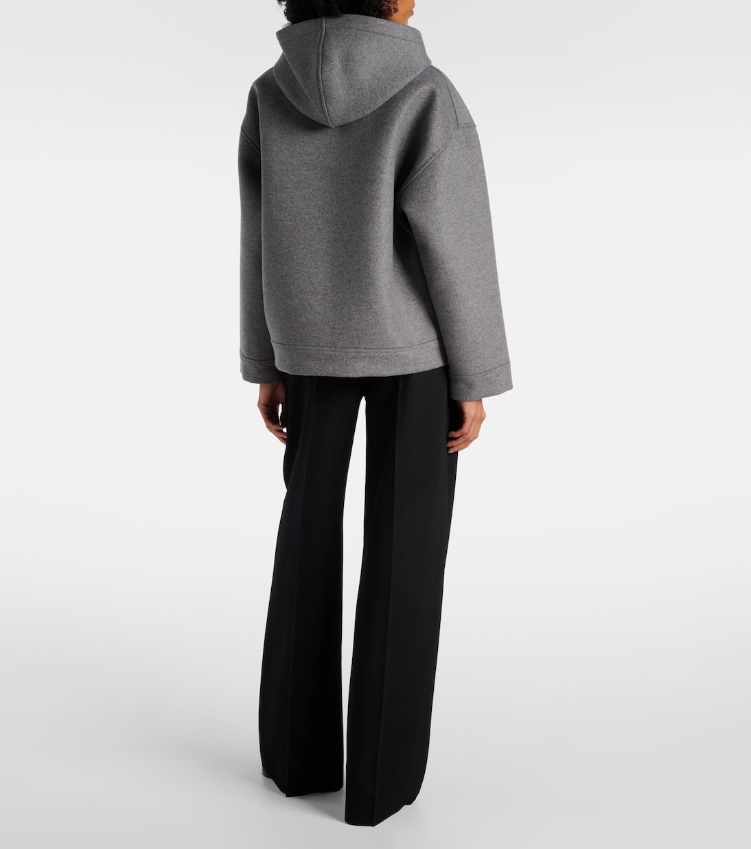 Wool jacket | Valentino