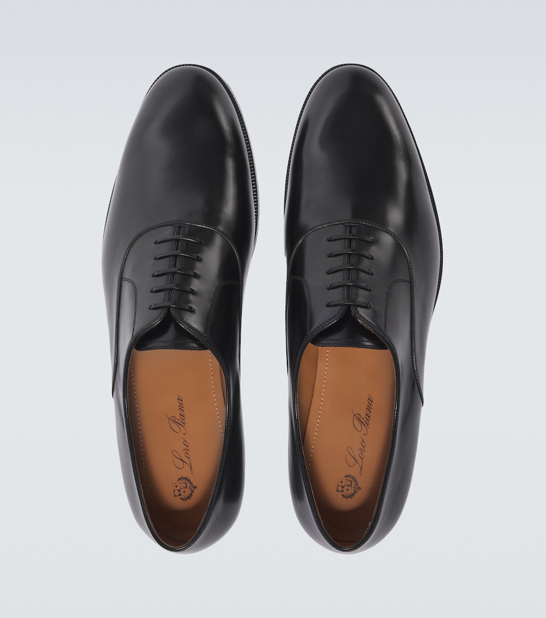 Schnürschuhe Sergio Walk aus Leder | Loro Piana