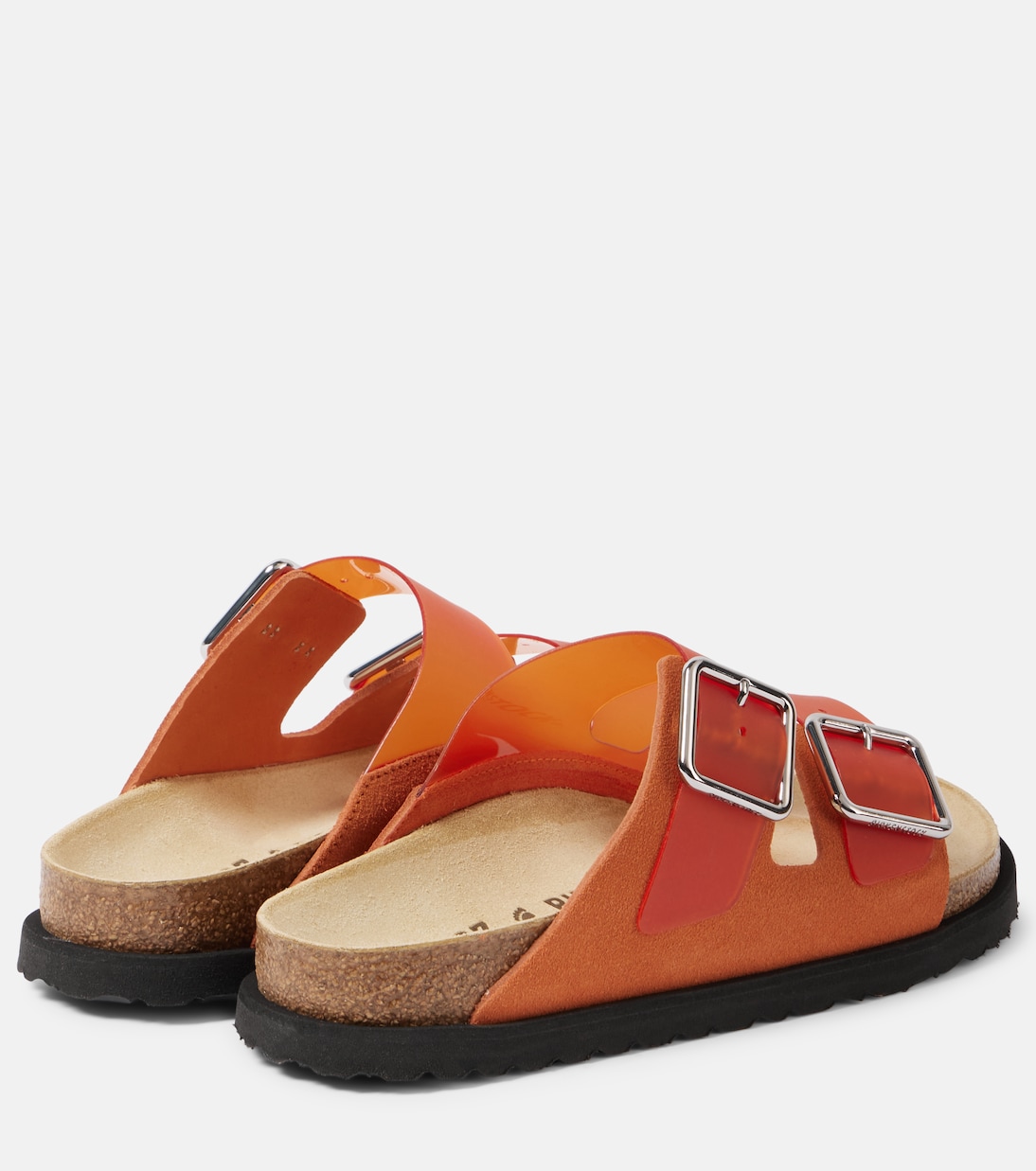 Arizona PVC sandals | Birkenstock 1774