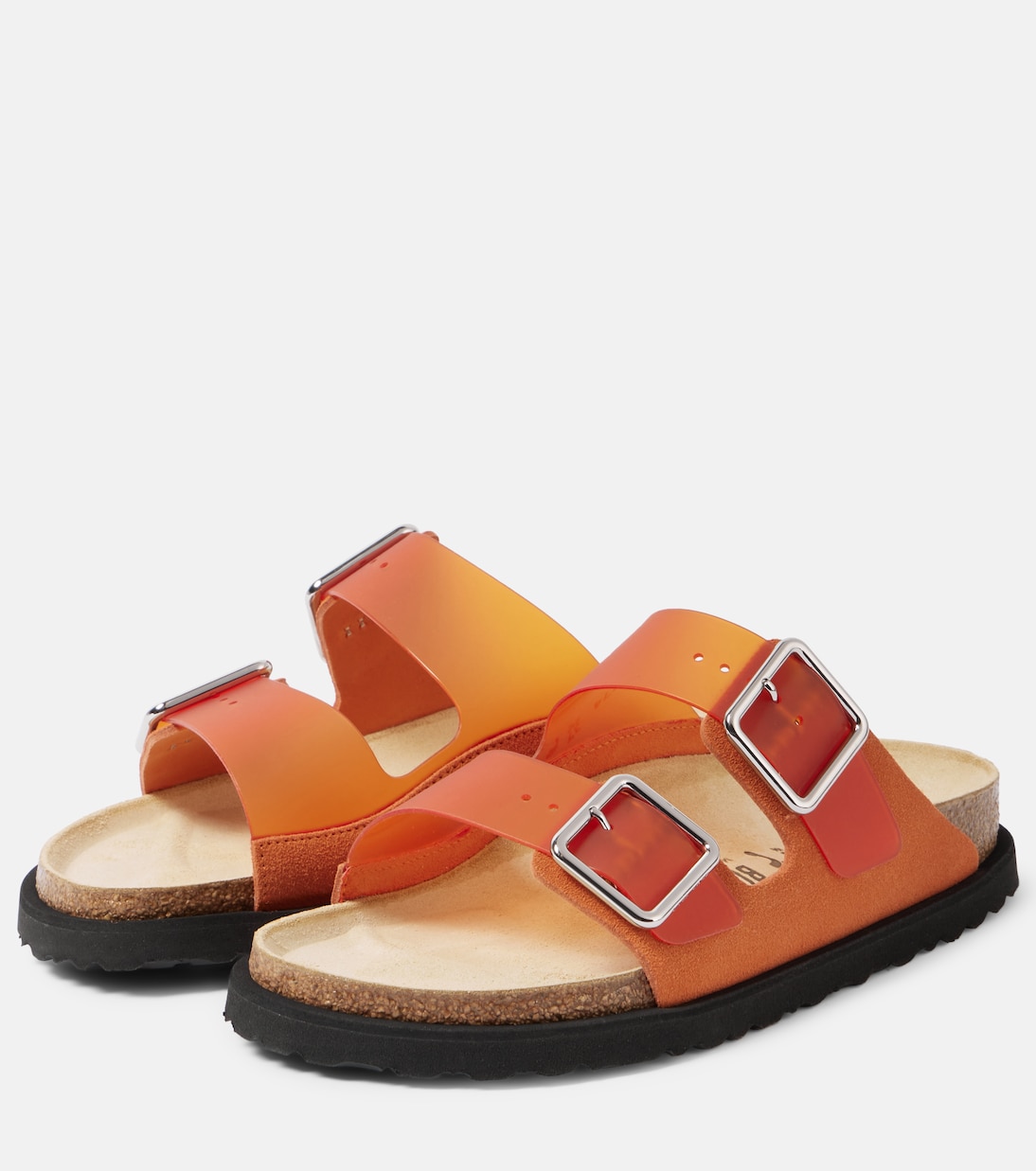 Arizona PVC sandals | Birkenstock 1774