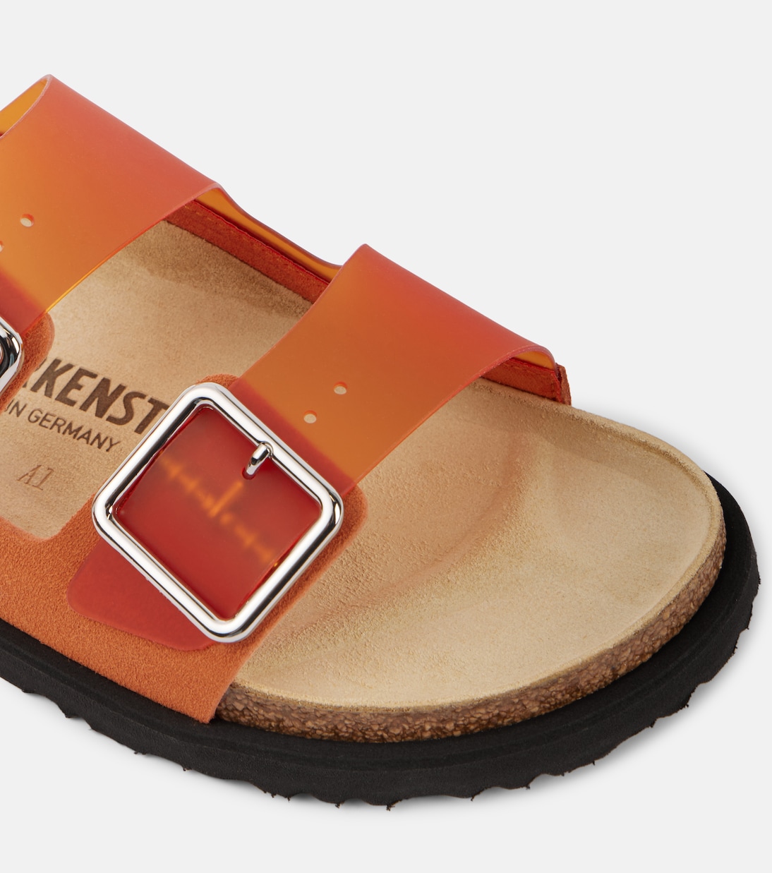Arizona PVC sandals | Birkenstock 1774