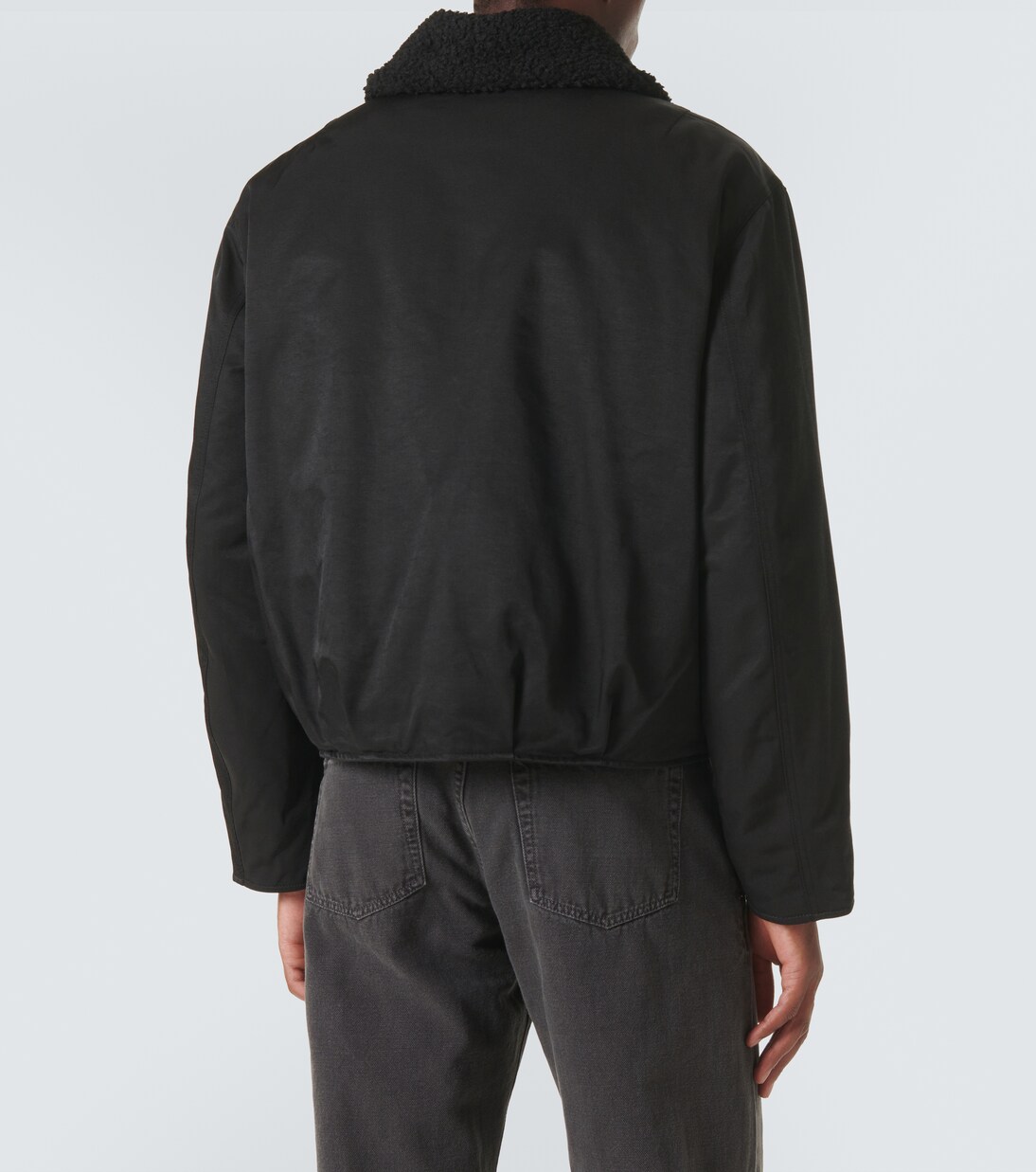 Ace cotton-blend jacket | Our Legacy