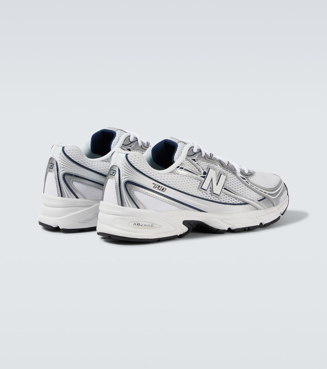Sneakers 740 | New Balance