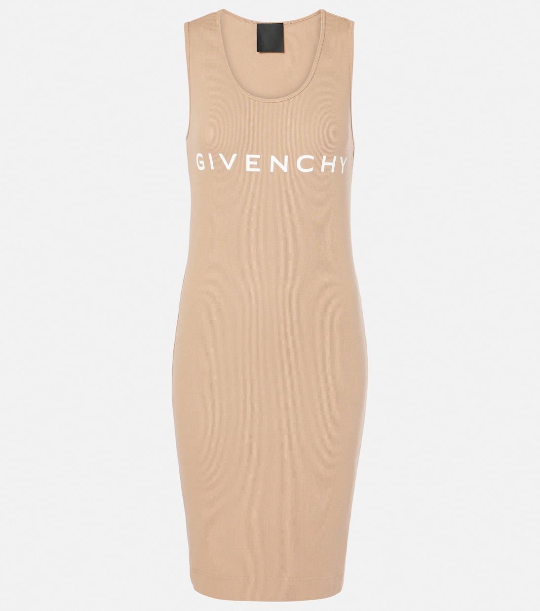 Archetype cotton minidress | Givenchy