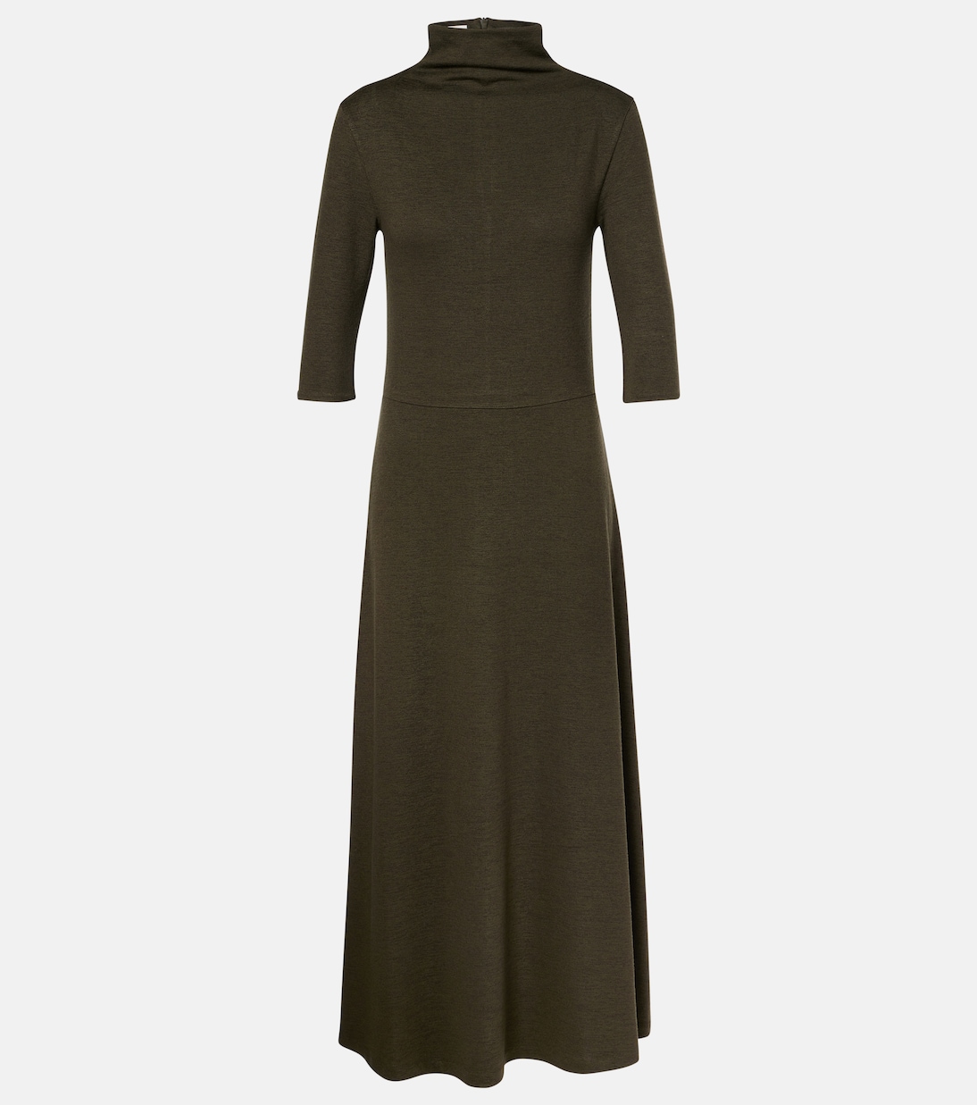 Maxikleid aus Strick | Vince