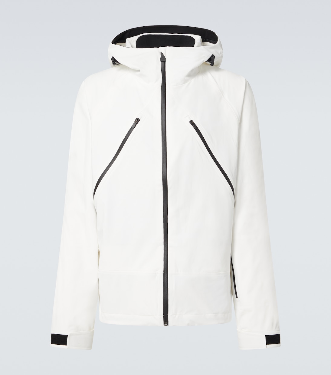 Hayden 3L Shell ski jacket | Aztech Mountain