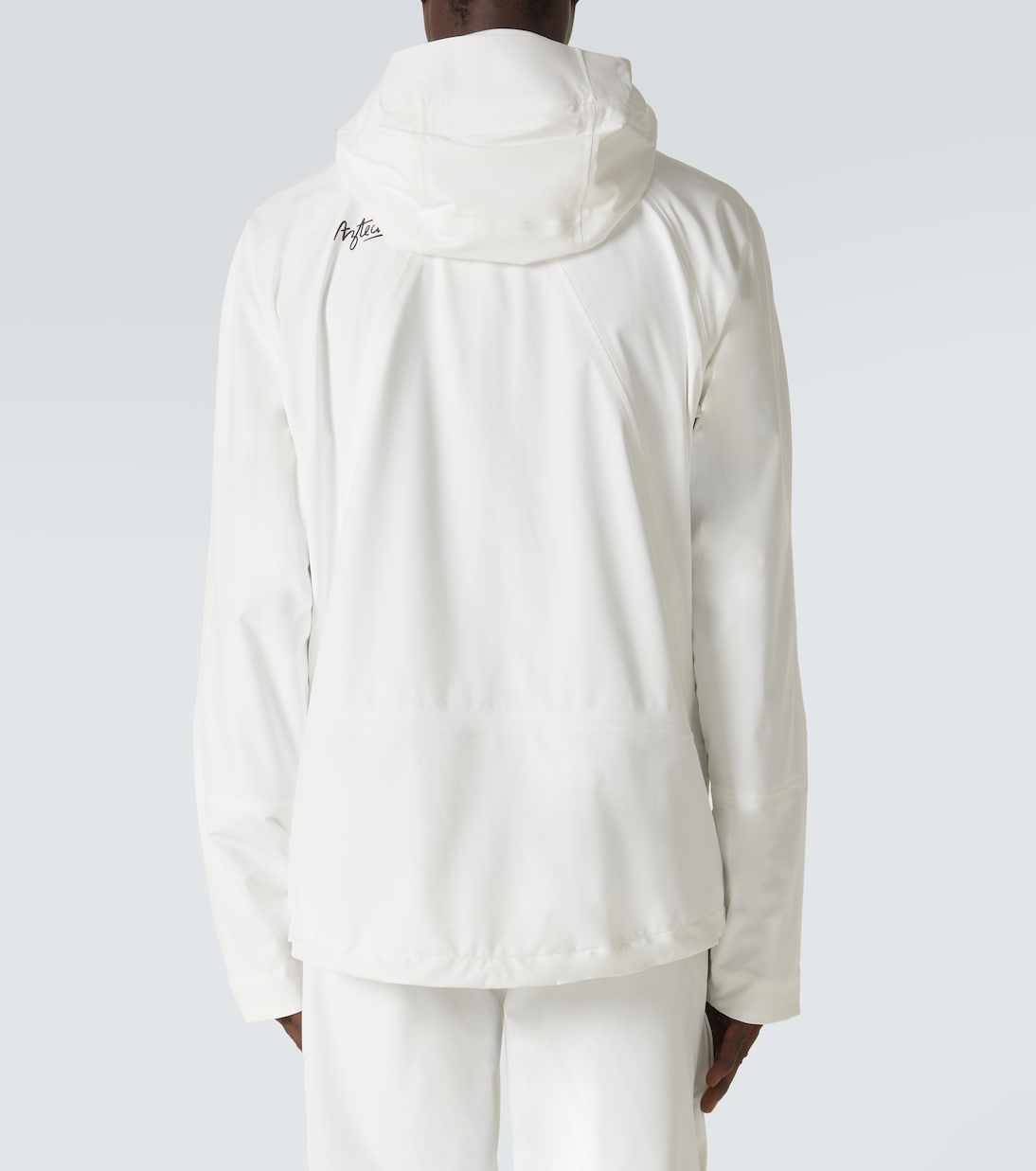 Hayden 3L Shell ski jacket | Aztech Mountain