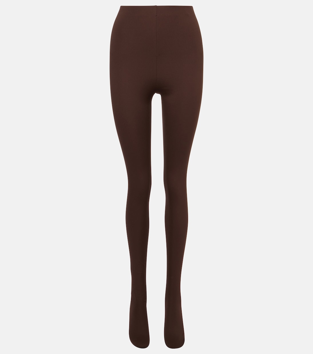 Calze opache serali per giovani alla moda di WARDROBE.NYC