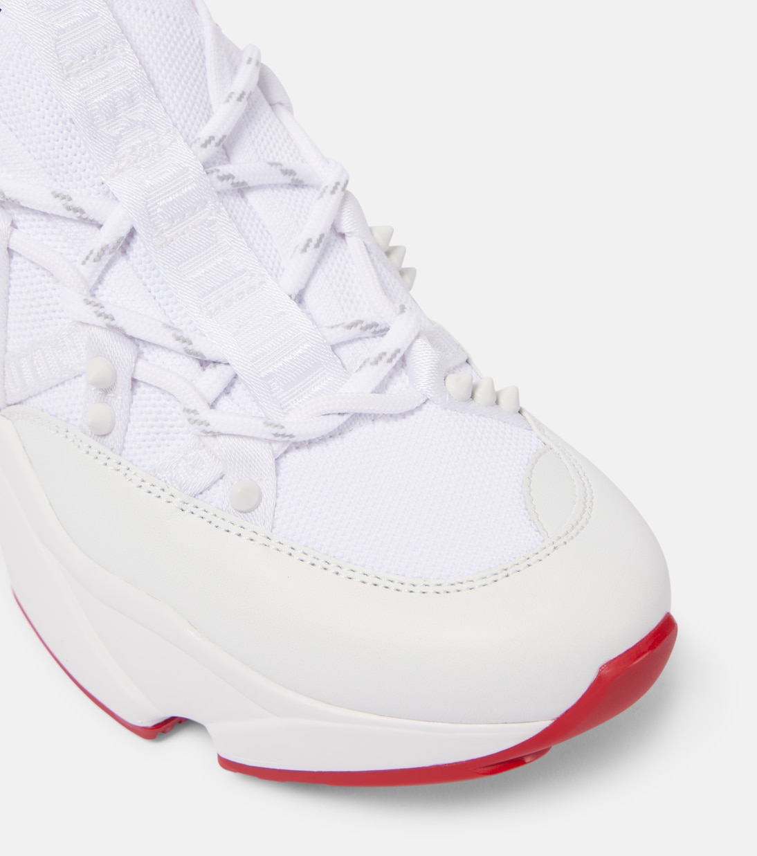 Sneakers Trailnrun con pelle | Christian Louboutin