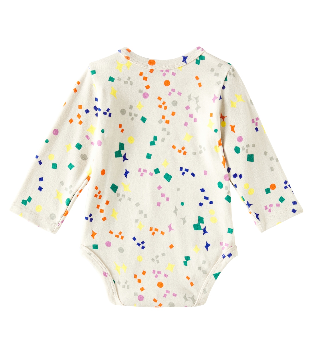 Baby - Body Sparkles in misto cotone | Bobo Choses