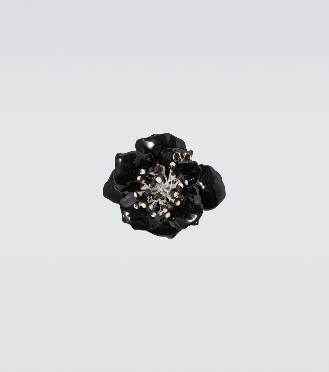 Brosche Fleur Lumineuse | Valentino Garavani