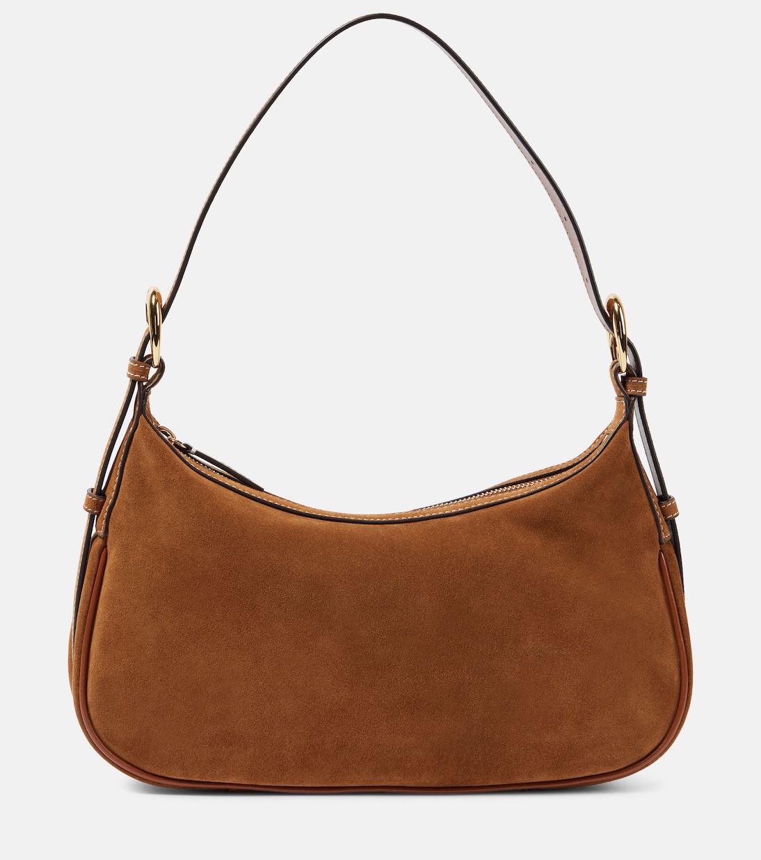 Sac Pine en daim | Staud