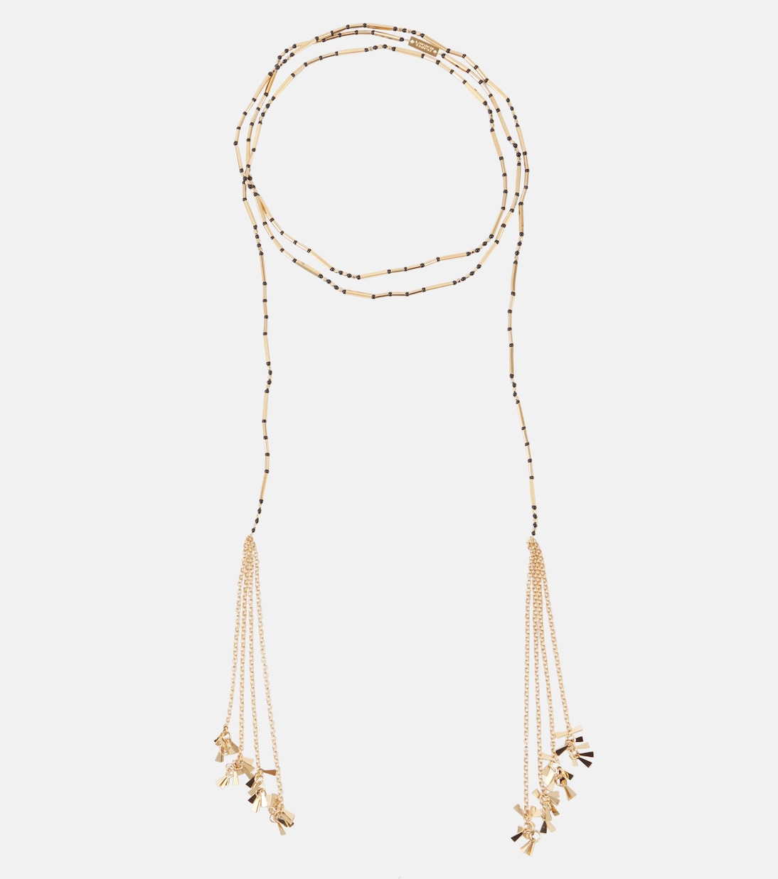 Collana con perline ISABEL MARANT - Stile giovane e trendy