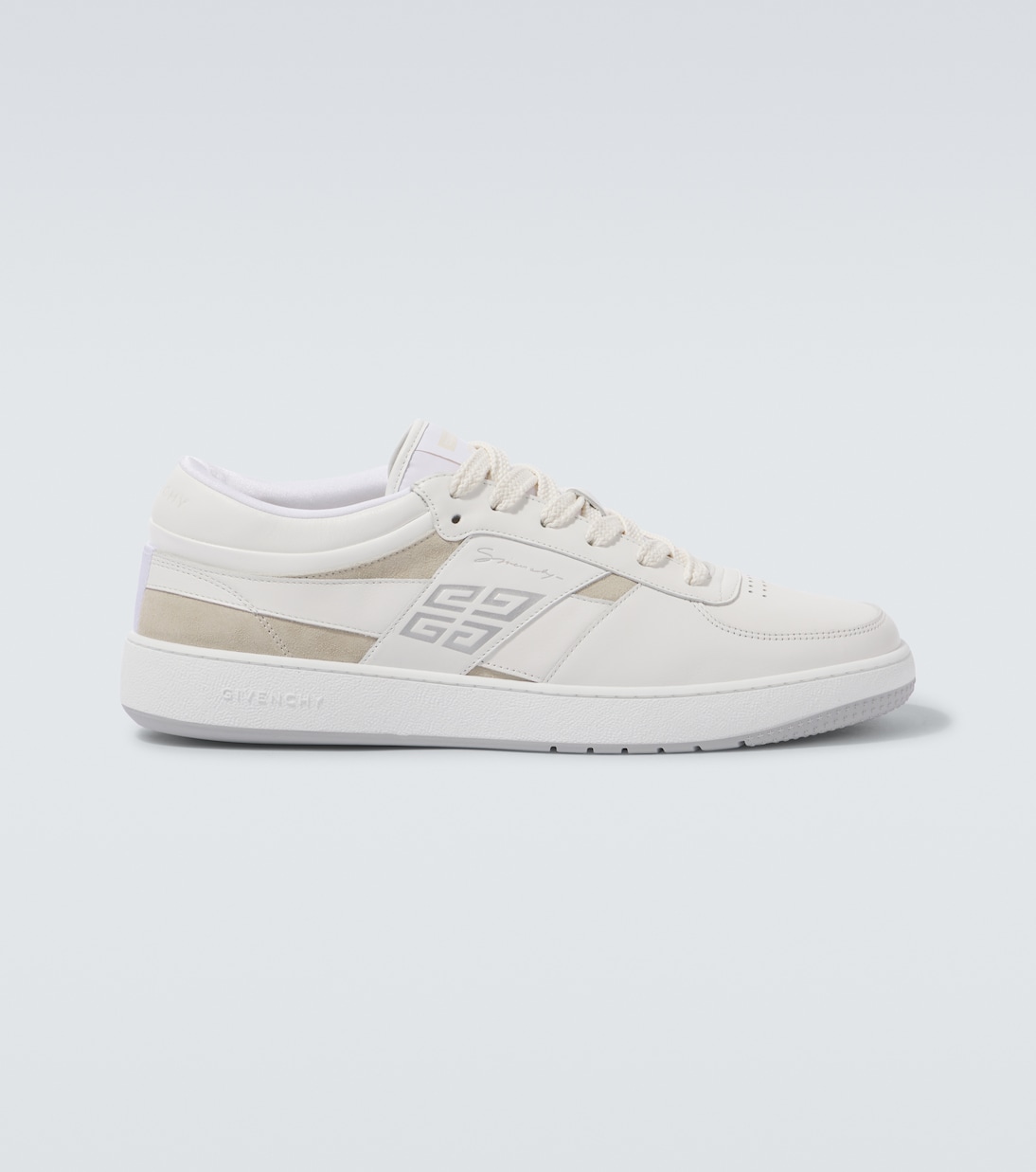 Baskets 4G en cuir | Givenchy