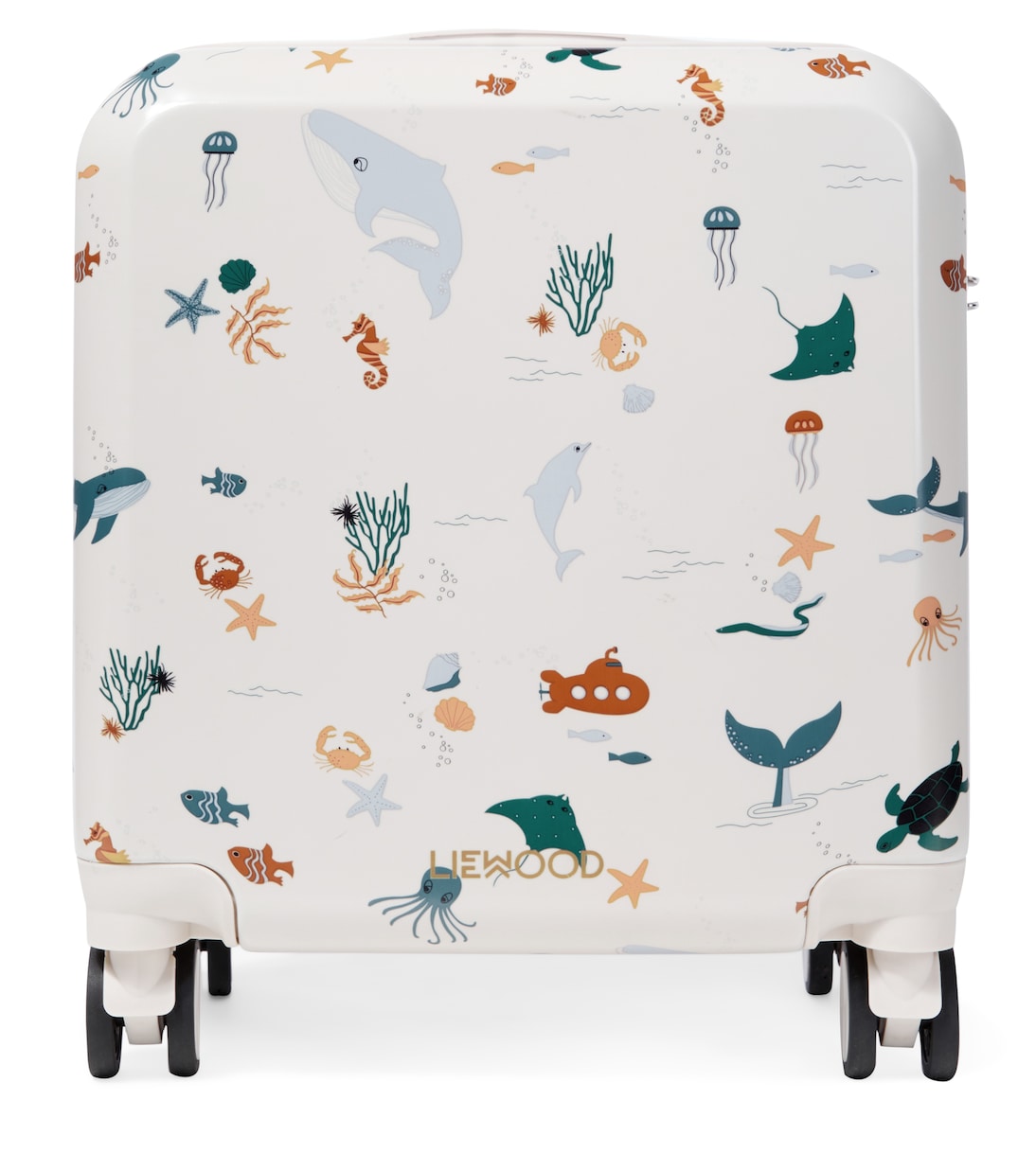 Hollie printed suitcase | Liewood