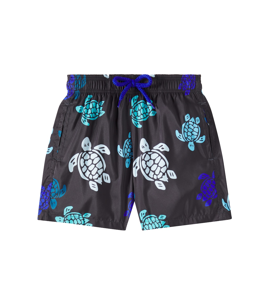 Jihin printed swim trunks | Vilebrequin Kids