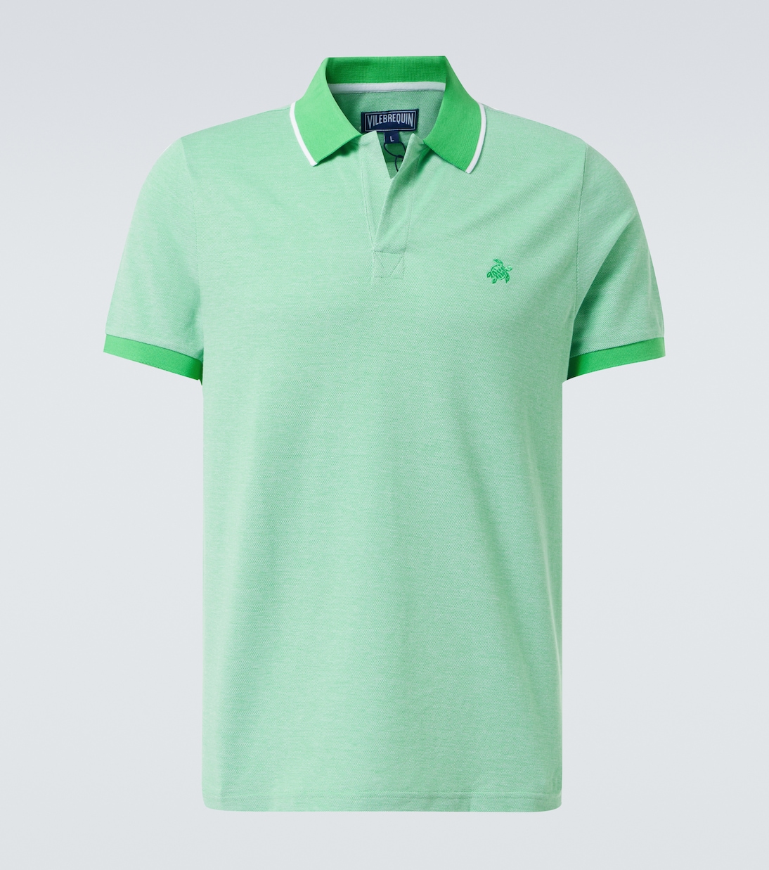 Polo Palatin en coton | Vilebrequin