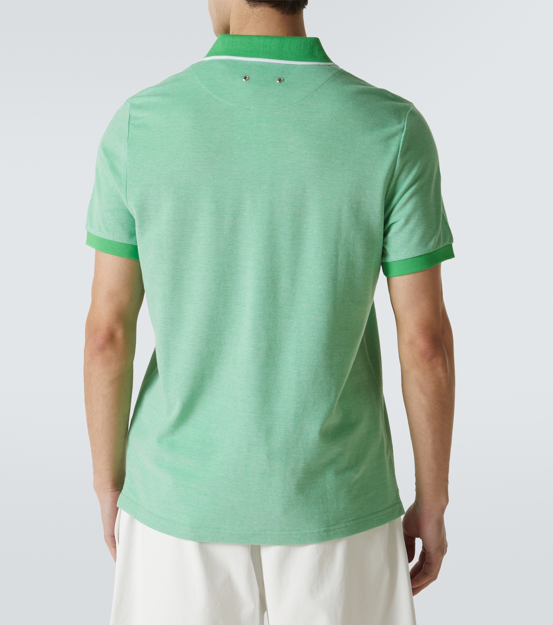 Polo Palatin en coton | Vilebrequin