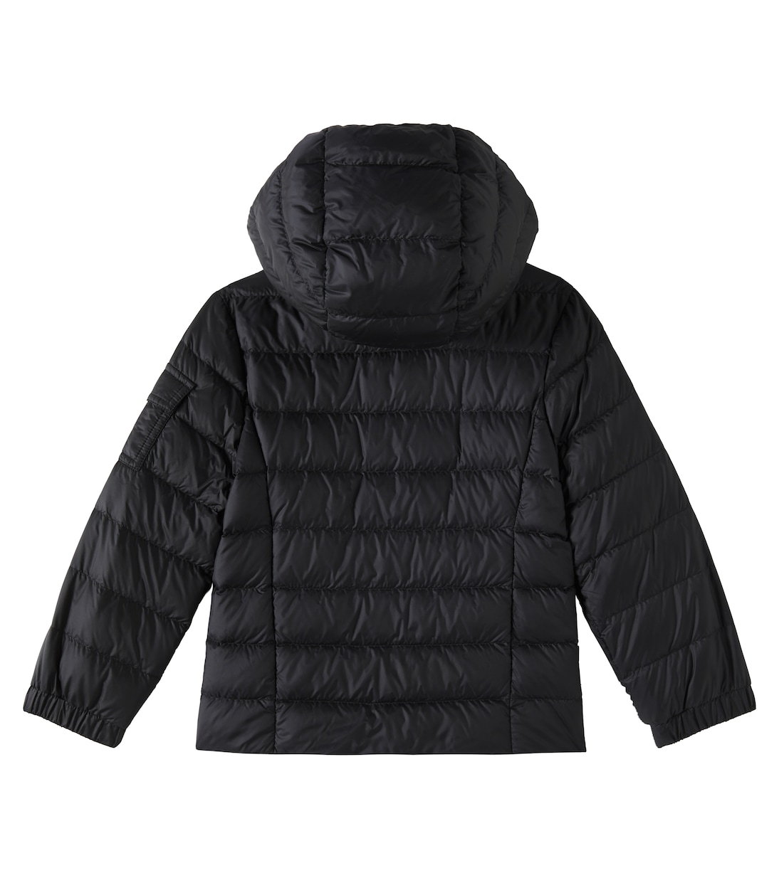 Gles down jacket | Moncler Enfant