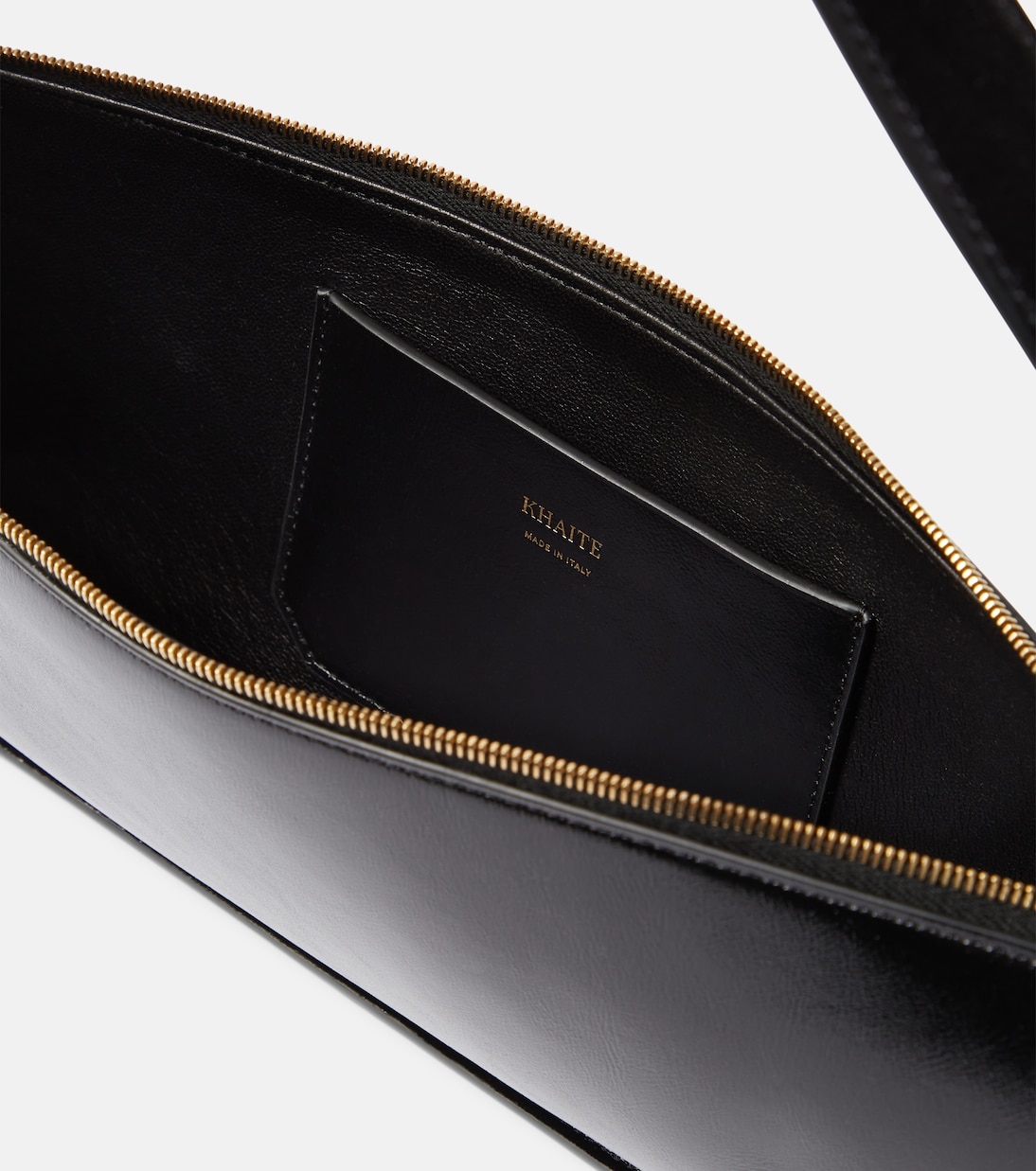 Borsa a spalla Lori in pelle | Khaite