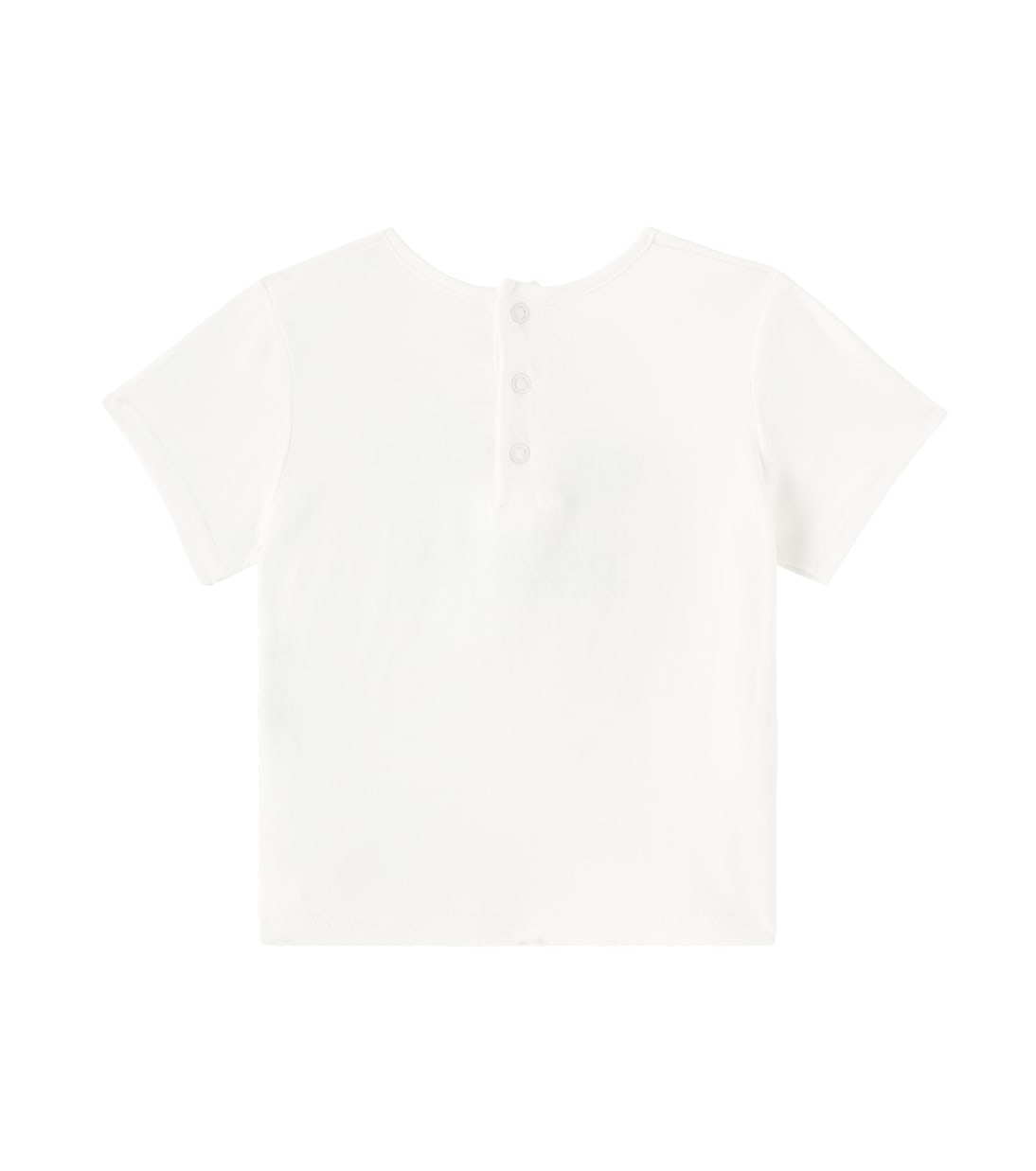 Bebé - camiseta de algodón | Chloé Kids