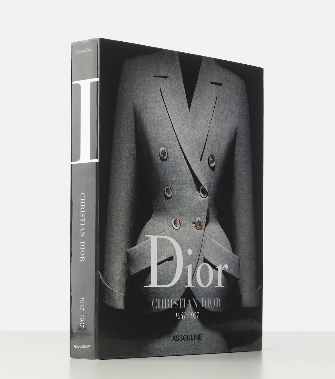 Dior by Christian Dior book | Assouline