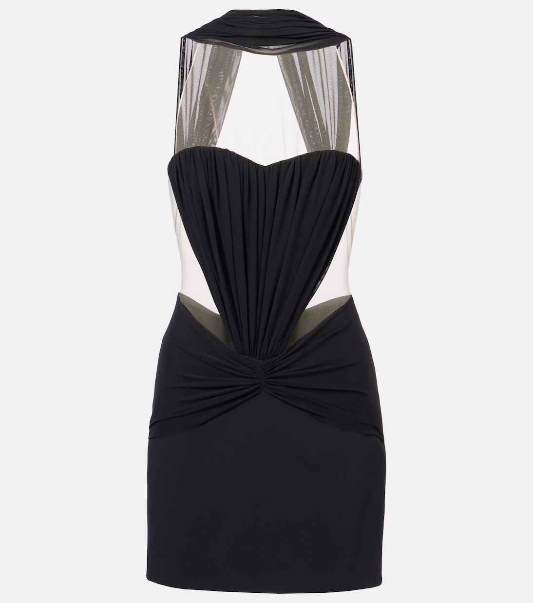 Minikleid | David Koma