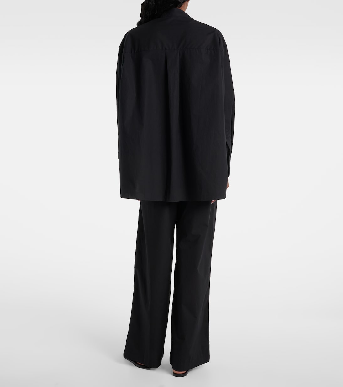 Camicia Capri in cotone | Faithfull