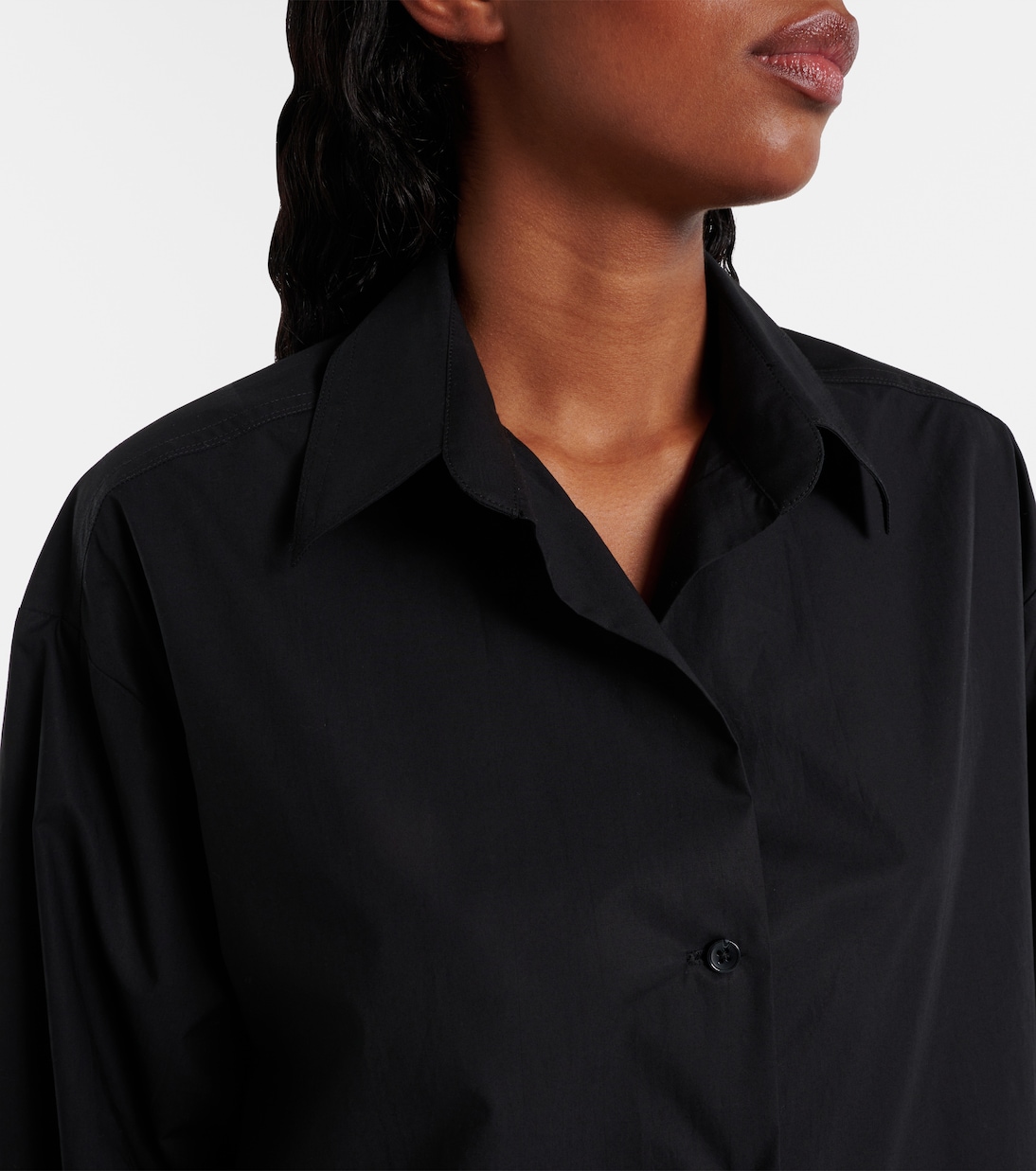 Camicia Capri in cotone | Faithfull