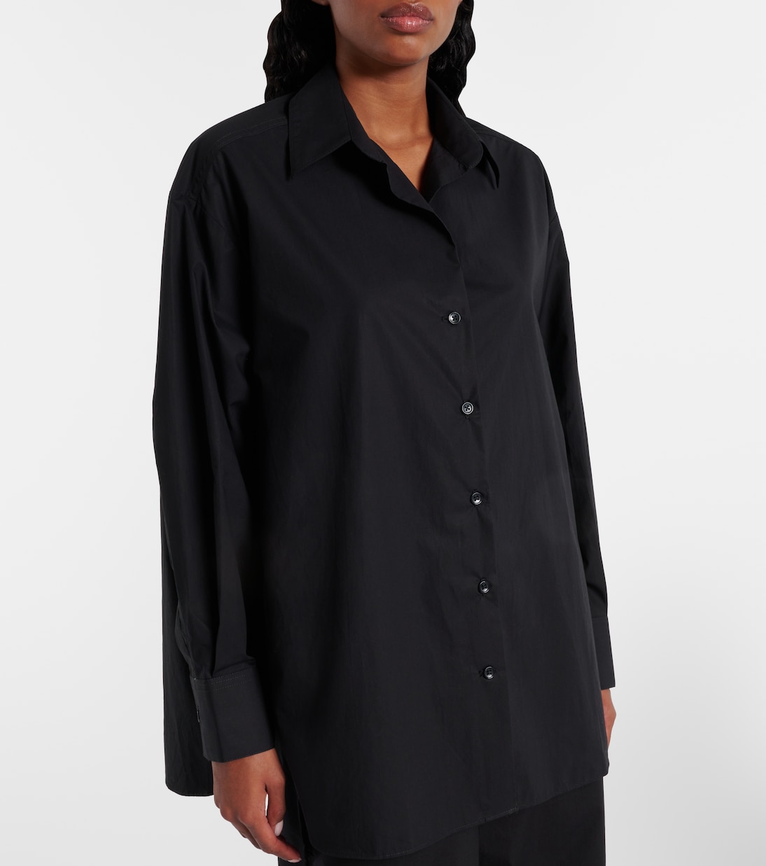 Camicia Capri in cotone | Faithfull