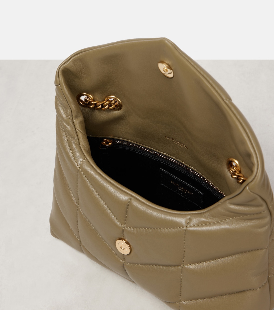 Sac Toy en cuir | Saint Laurent