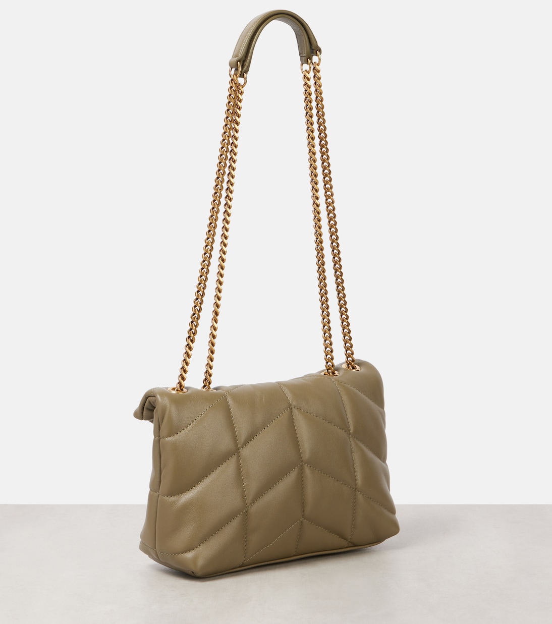 Sac Toy en cuir | Saint Laurent