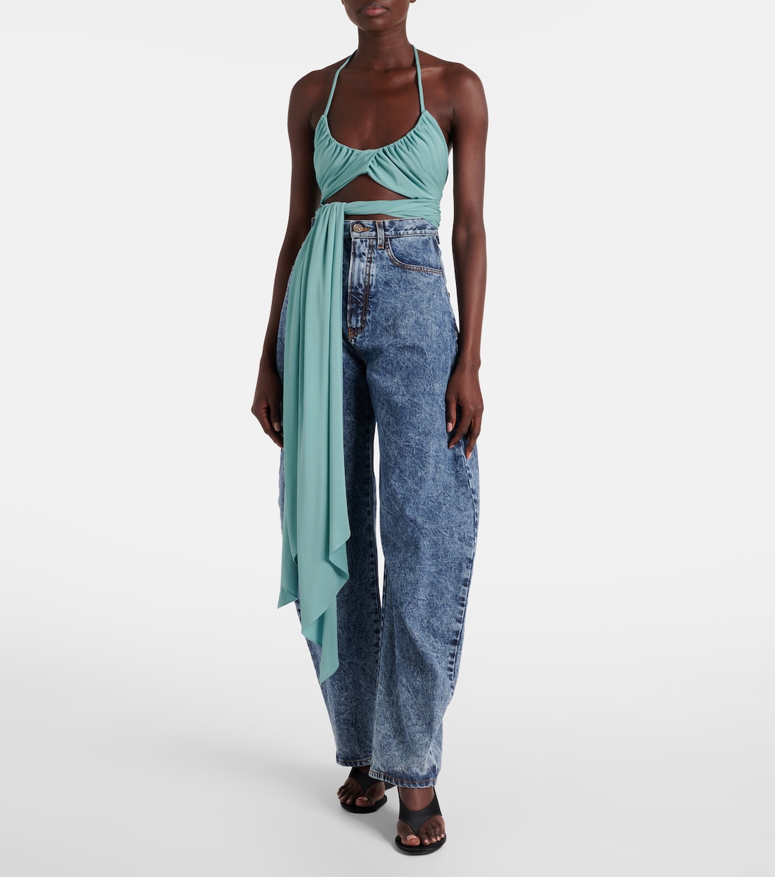 Top | Alaïa
