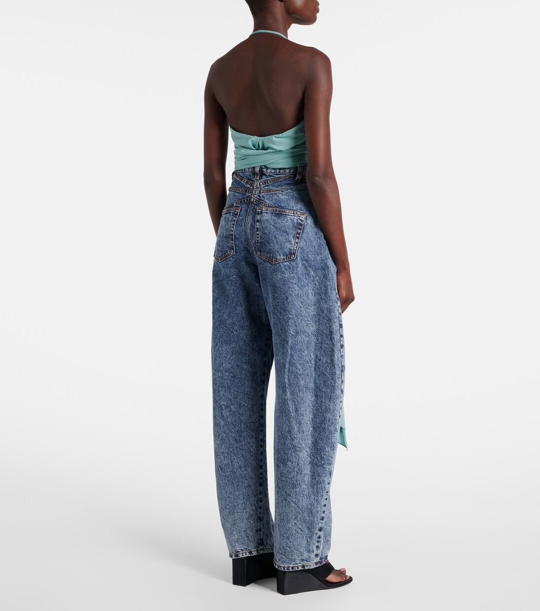 Top | Alaïa