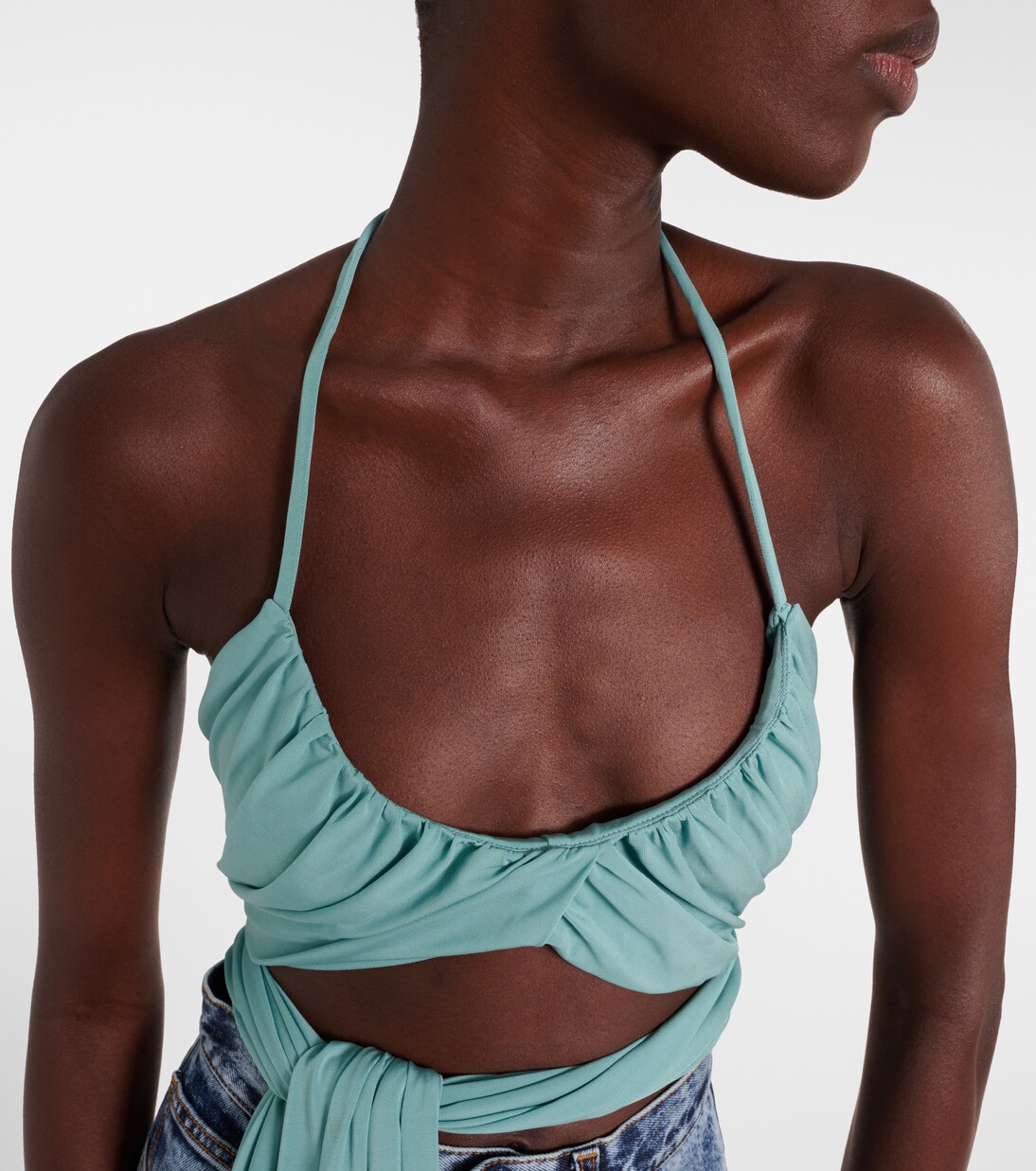 Top | Alaïa