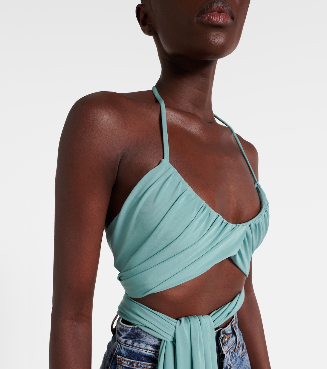 Top | Alaïa
