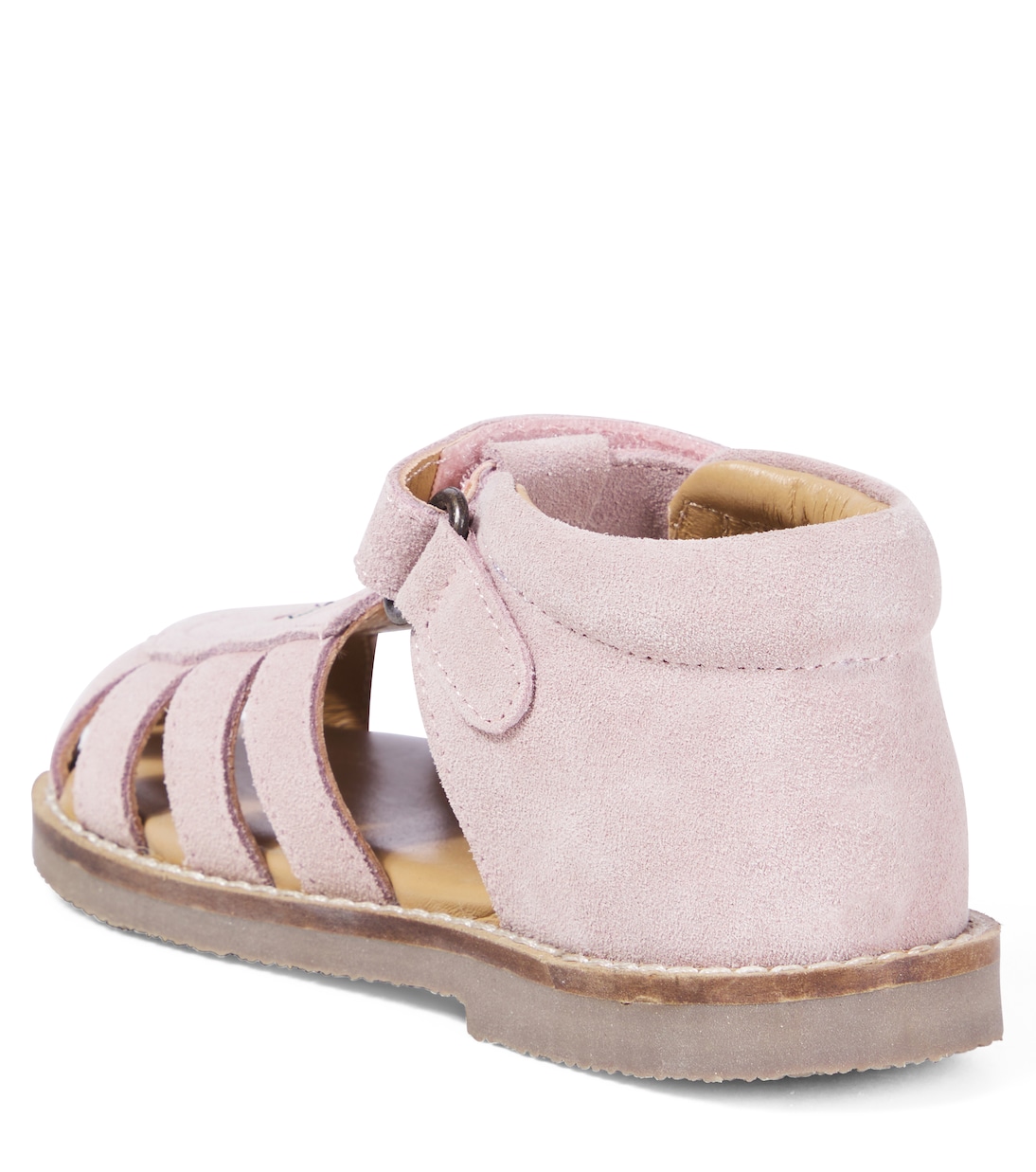Esmaa suede fisherman sandals | Konges Sløjd