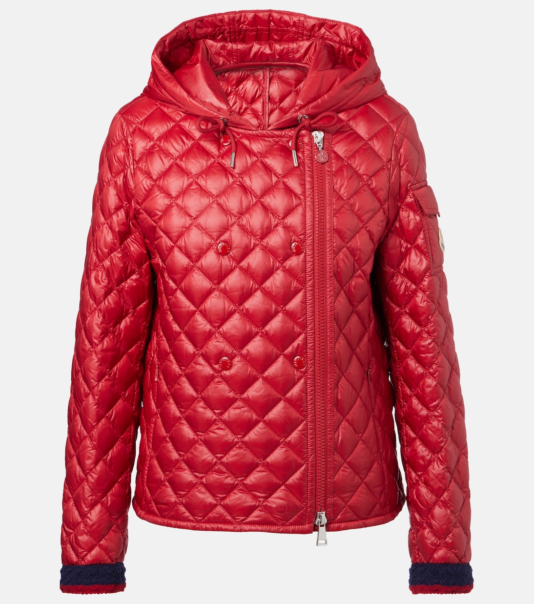 Chaqueta de plumas Corbelin | Moncler