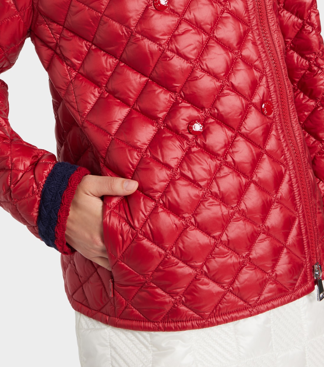 Chaqueta de plumas Corbelin | Moncler