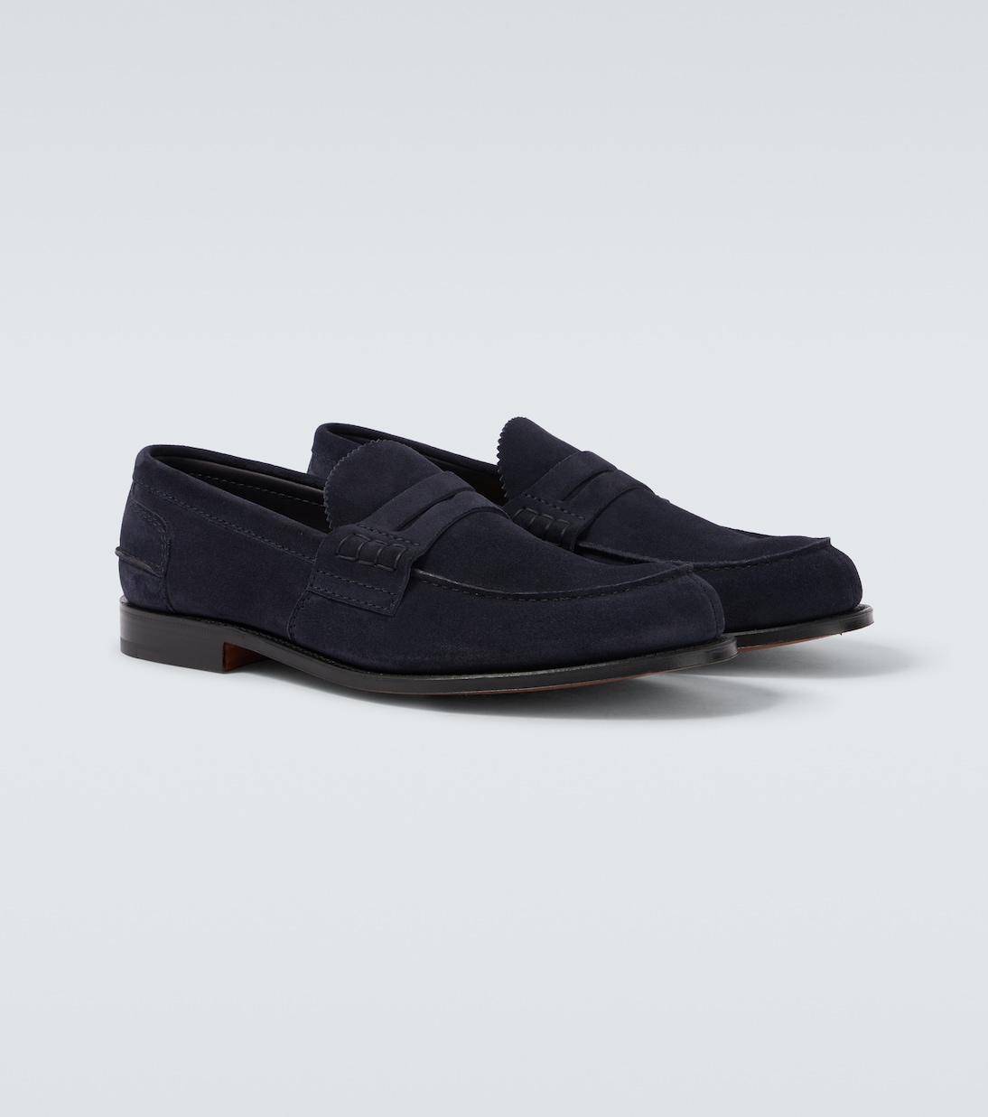 Mocasines Pembrey de ante | Church's